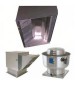 Custom Made Grease Extractor